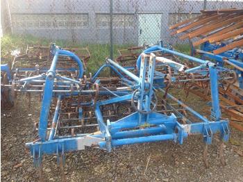 Rabe EKZ-4 - Борона