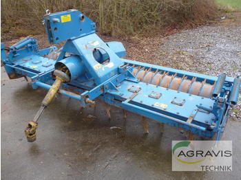 Rabe MKE 300 - Борона