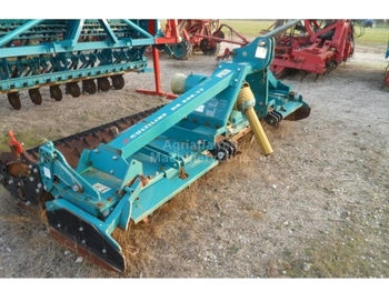 Sulky HR300 - Борона