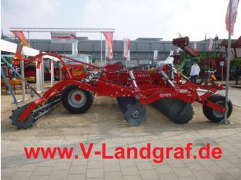 Борона Unia Ares HP XXL
