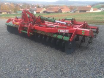 Борона Unia Ares TXL 4,5 m