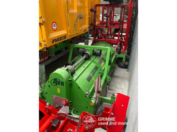 AVR Rafale - Ботвоудалитель