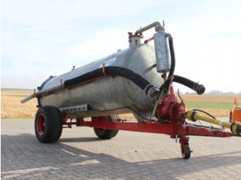 Kirchner Kirchner 4000 L - Цистерна для жидкого навоза