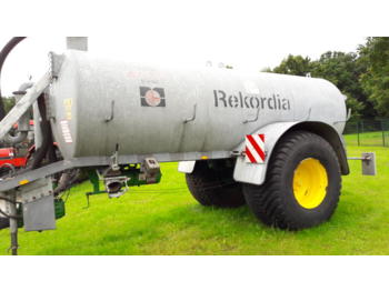 Meyer-Lohne 11000 LTR. - Цистерна для жидкого навоза