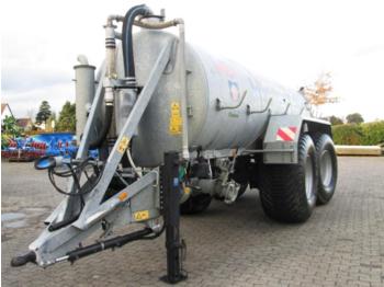 Meyer-Lohne 14.600 - Цистерна для жидкого навоза