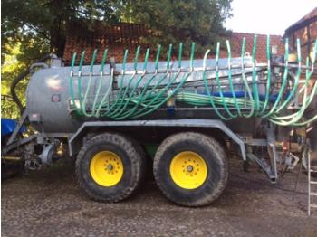 Meyer-Lohne 18cbm - Цистерна для жидкого навоза