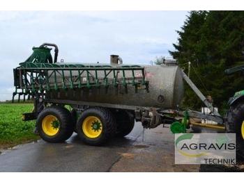 Meyer-Lohne PW 10000 T - Цистерна для жидкого навоза