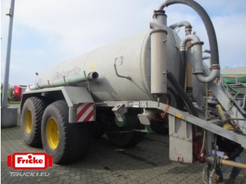 Meyer-Lohne REKORDIA 14000 L - Цистерна для жидкого навоза