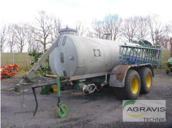 Meyer-Lohne REKORDIA PW 12000 - Цистерна для жидкого навоза