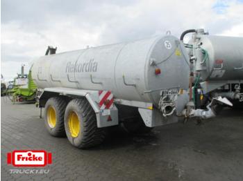 Meyer-Lohne VT 16000 - Цистерна для жидкого навоза