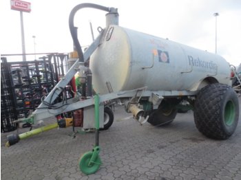 Meyer-Lohne VW 10000 - Цистерна для жидкого навоза