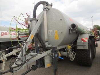 Meyer-Lohne Vakuumfaß VT 16000T - Цистерна для жидкого навоза