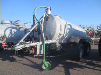 Meyer Lohne WV 10000 - Цистерна для жидкого навоза