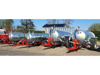 New Nieuwe Vaia watertank - Цистерна для жидкого навоза