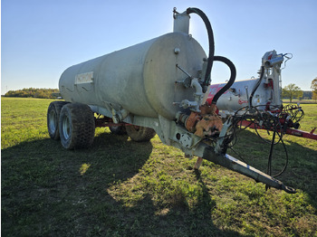 PICHON S.A. TL15 - Цистерна для жидкого навоза