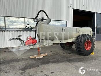 Pichon 8000L - Цистерна для жидкого навоза