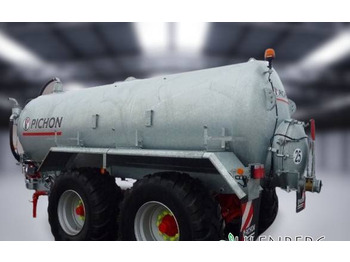 Pichon TCI 14200 - Цистерна для жидкого навоза