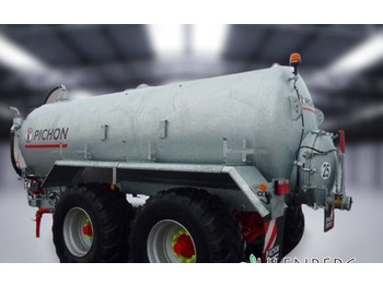 Pichon TCI 14200 - Цистерна для жидкого навоза