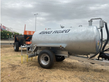 Rinoagro 8000l RINO-CIS - Цистерна для жидкого навоза