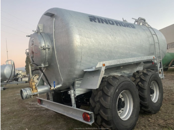 Rinoagro CISTERNA DE PURIN 14.000l TANDEM - Цистерна для жидкого навоза