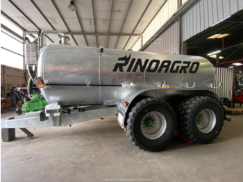 Rinoagro CIS RINO 20.000L - Цистерна для жидкого навоза