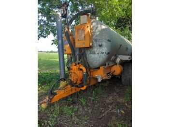 Vaia MB100-4R - Цистерна для жидкого навоза