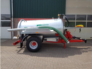 Vaia MB 35 watertank - Цистерна для жидкого навоза