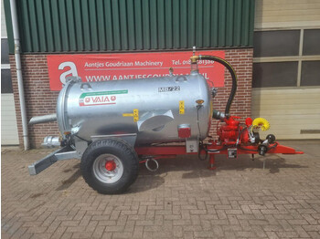 Vaia waterwagen MB22 - Цистерна для жидкого навоза