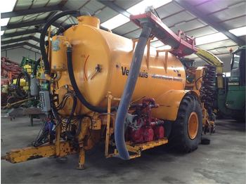 Veenhuis 9800 LTR MESTTANK - Цистерна для жидкого навоза
