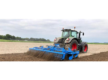 Agri-Koop Disc Harrow BTH - Дисковая борона