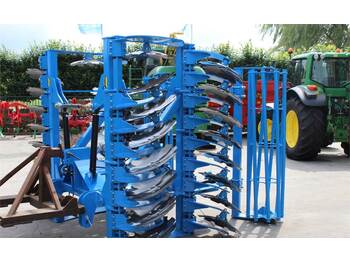 Agri-Koop Disc Harrow BTH - Дисковая борона