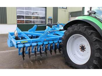 Agri-Koop Disc Harrow BTH - Дисковая борона