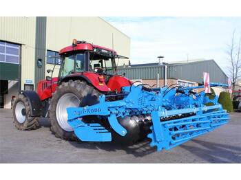 Agri-Koop Disc Harrow BTH - Дисковая борона