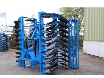 Agri-Koop Disc Harrow BTH - Дисковая борона