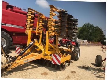Дисковая борона Agrisem DISCOMULCH GOLD