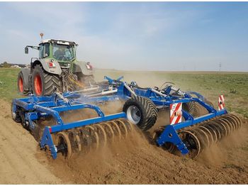 Дисковая борона Awemak Scheibenegge GOLIATH CBTHD 50-NEU