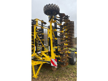 Bednar SwifterDisc SO 8000 F - Дисковая борона