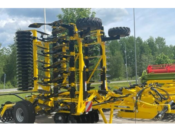 Bednar SwifterDisc SO 8000 F - Дисковая борона