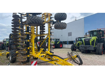 Bednar SwifterDisc XO 7500 Profi - Дисковая борона