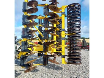 Bednar Swifterdisc XN 5000 - Дисковая борона