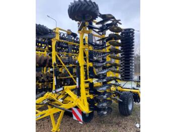 Bednar XO 8000 F - Дисковая борона