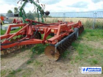 Дисковая борона Kuhn HXL 44