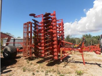Дисковая борона MASCHIO GASPARDO UFO 600