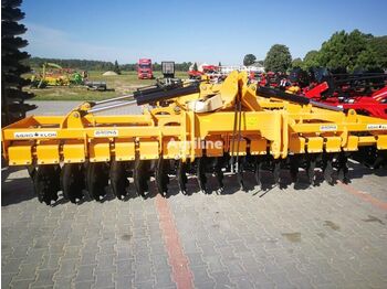 New Agro-Klon - Дисковая борона