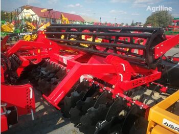 New Agro-Klon - Дисковая борона