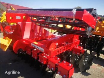 New Agro Klon - Дисковая борона