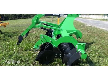 New Agro-Klon - Дисковая борона