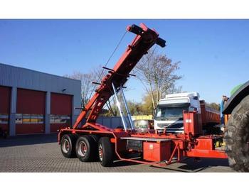 Сельскохозяйственная техника Diversen Landbouw Aanhanger 30T NCH Kabelsysteem L