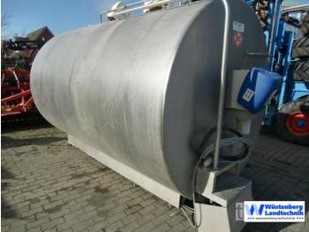 Доильное оборудование GROWI DRU 10000 l