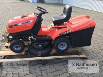 Газонокосилка Dolmar TM 122.22 H2